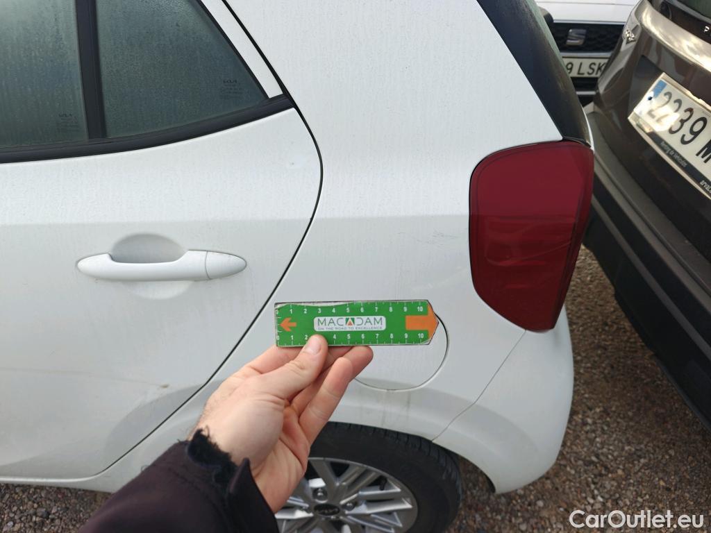  KIA  Picanto  Concept 1.0 65CV MT5 E6d #9