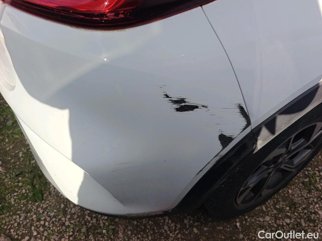  KIA  XCeed KIA  / 2019 / 5P / todoterreno 1.0 T-GDi Drive 88kW (120CV) #4