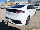  Hyundai   Ioniq HYUNDAI / 2019 / 5P / berlina con portón 1.6 GDI HEV Tecno DCT #2