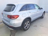  Mercedes  G-Klasee MERCEDES-BENZ Clase GLC / 2019 / 5P / todoterreno GLC 300 de 4MATIC #2