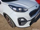  KIA  Sportage KIA  / 2018 / 5P / todoterreno 1.6 MHEV Business 100kW (136CV) 4x2 #18