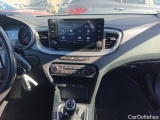  KIA  XCeed KIA  / 2019 / 5P / todoterreno 1.0 T-GDi Drive 88kW (120CV) #13