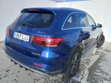  Mercedes  G-Klasee Clase GLC GLC 200 d 4Matic (253.916)AMG AMG Line 165CV AT9 E6d #2