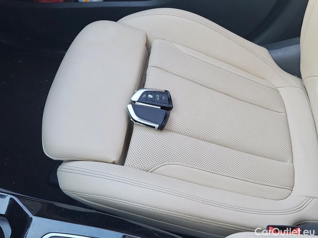  Bmw  X3 BMW  / 2021 / 5P / todoterreno xDrive20d  #20