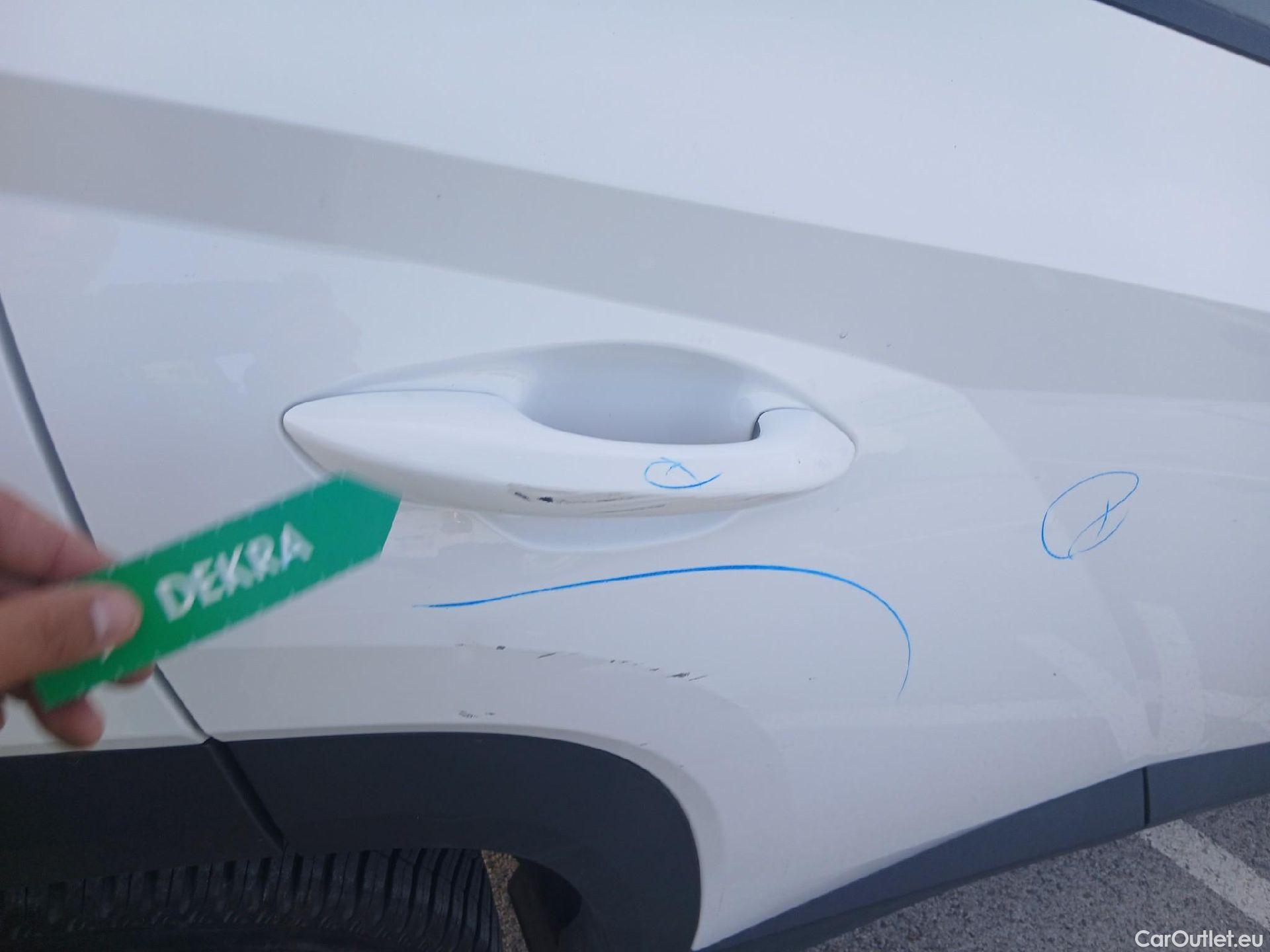  Hyundai  Tucson HYUNDAI  / 2020 / 5P / todoterreno 1.6 CRDI 85kW (115CV) Maxx #27