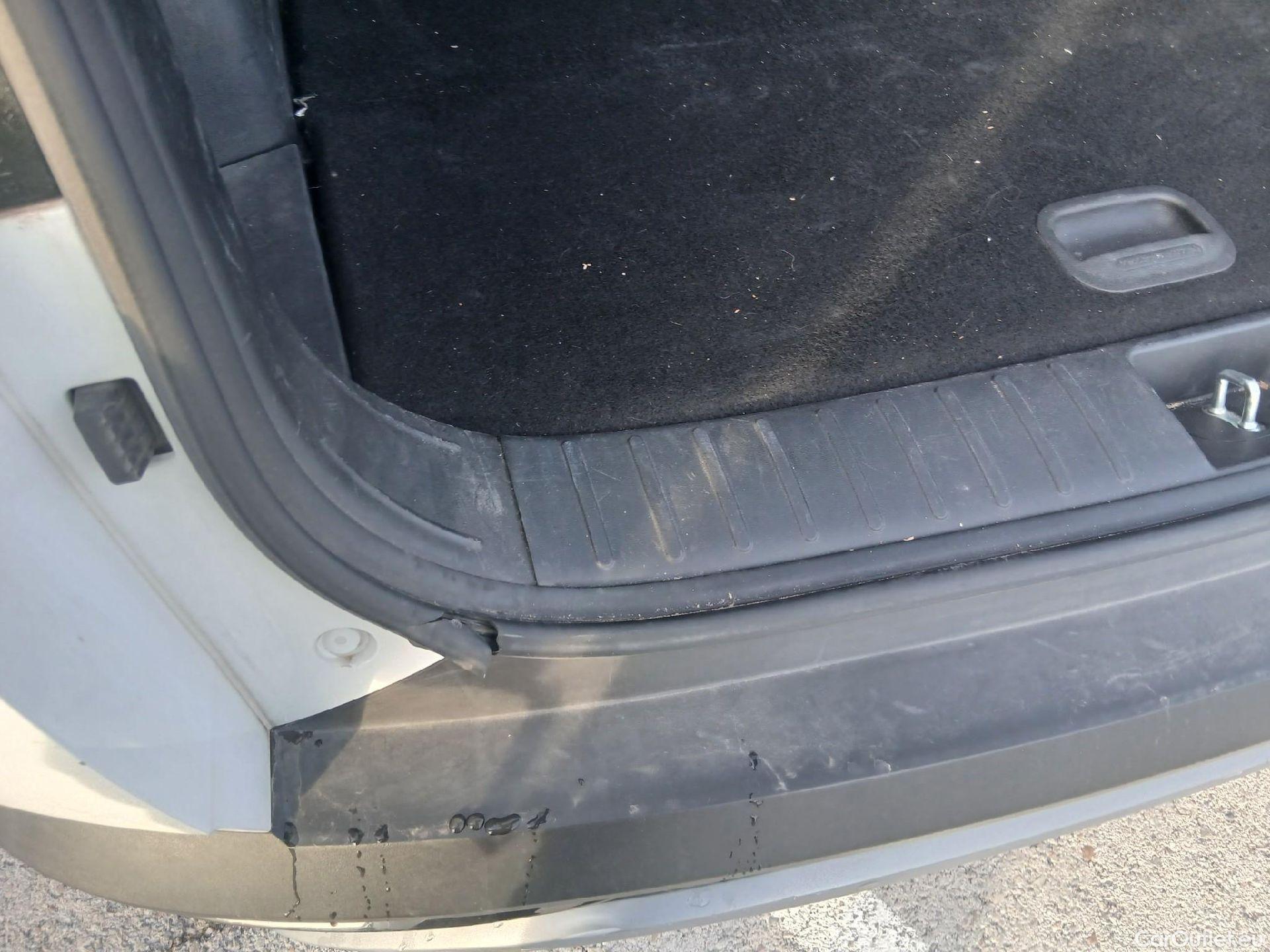  Hyundai  Tucson HYUNDAI  / 2020 / 5P / todoterreno 1.6 CRDI 85kW (115CV) Maxx #1