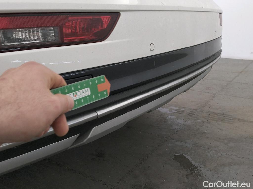  Land Rover  Discovery AUDI Q5 / 2020 / 5P / todoterreno Advanced 50 TFSI e quattro-ultra #23