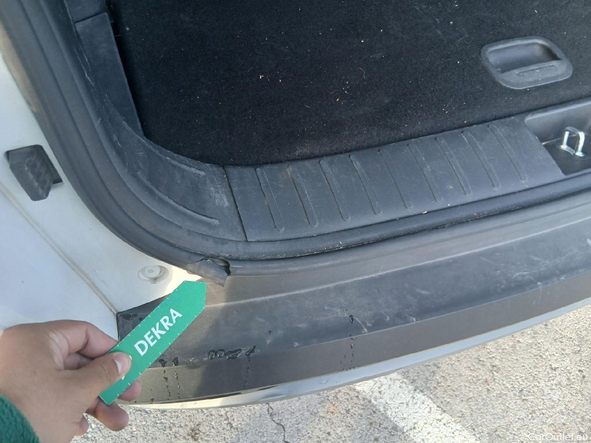  Hyundai  Tucson HYUNDAI  / 2020 / 5P / todoterreno 1.6 CRDI 85kW (115CV) Maxx #2