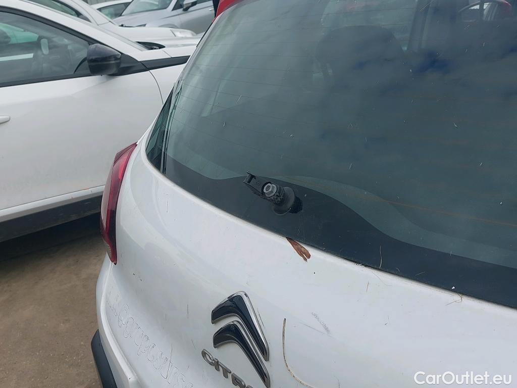  Citroen  C3 CITROEN  / 2020 / 5P / berlina con portón PureTech 60KW (83CV) Feel Pack #19