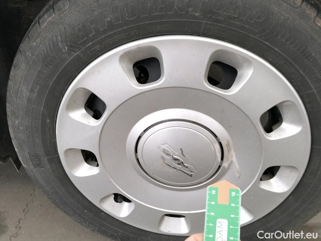  Fiat  500  Cult 1.0 70CV MT6 E6d #26