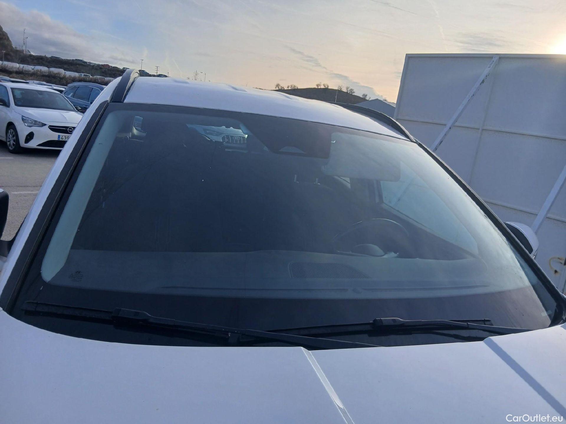  Hyundai  Tucson HYUNDAI  / 2020 / 5P / todoterreno 1.6 CRDI 85kW (115CV) Maxx #12