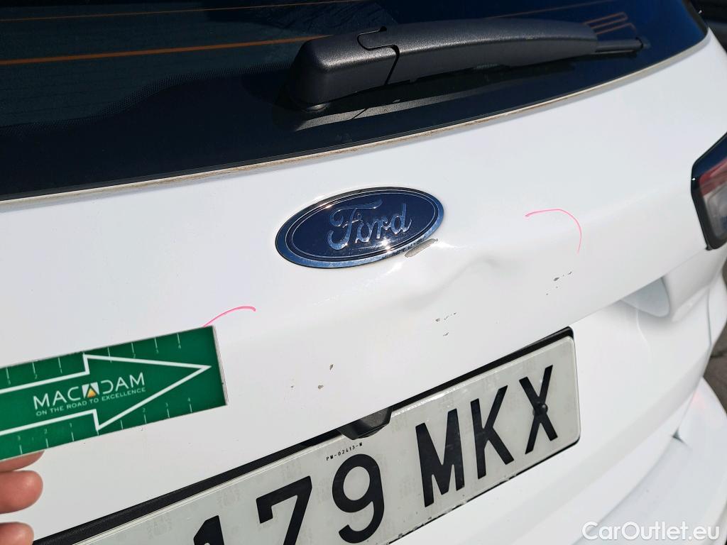  Ford  Kuga  Hybrid ST-Line 2.5 190CV ATV E6d #7