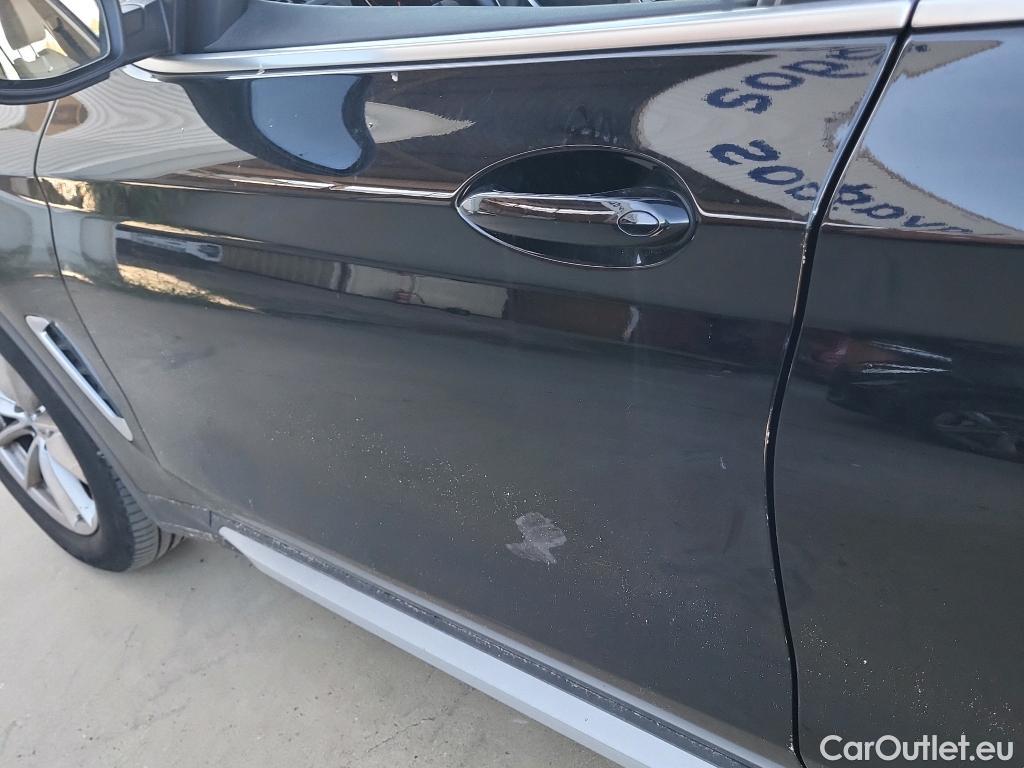  Bmw  X3 BMW  / 2021 / 5P / todoterreno xDrive20d  #5