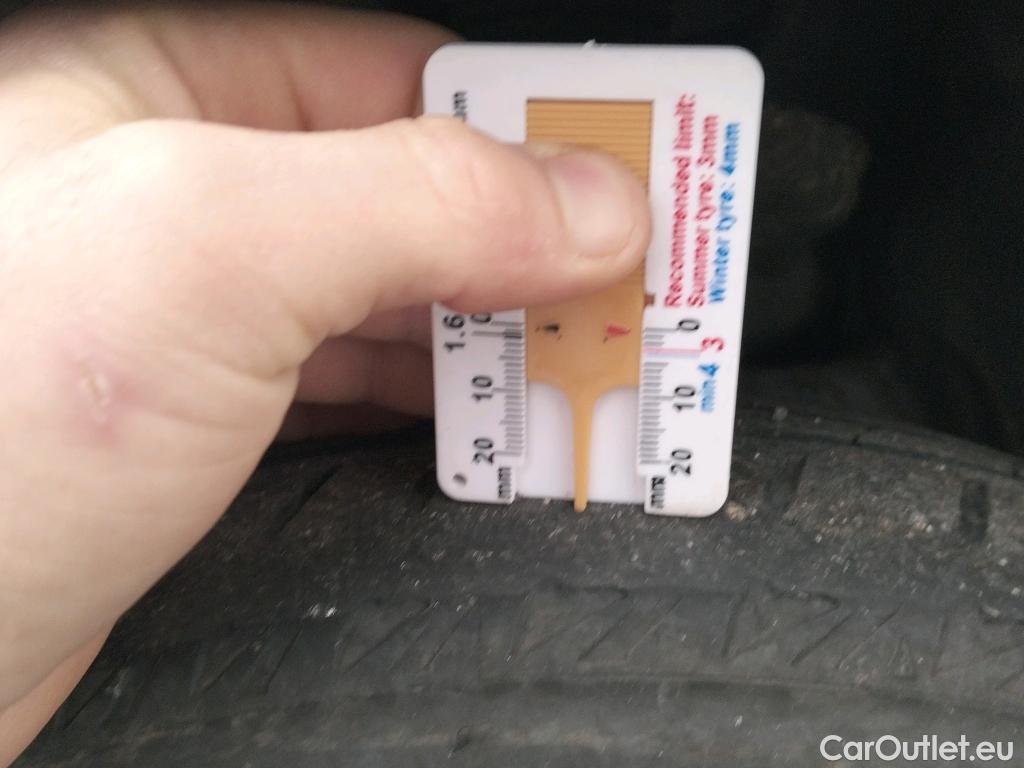  Fiat  500  Cult 1.0 70CV MT6 E6d #16