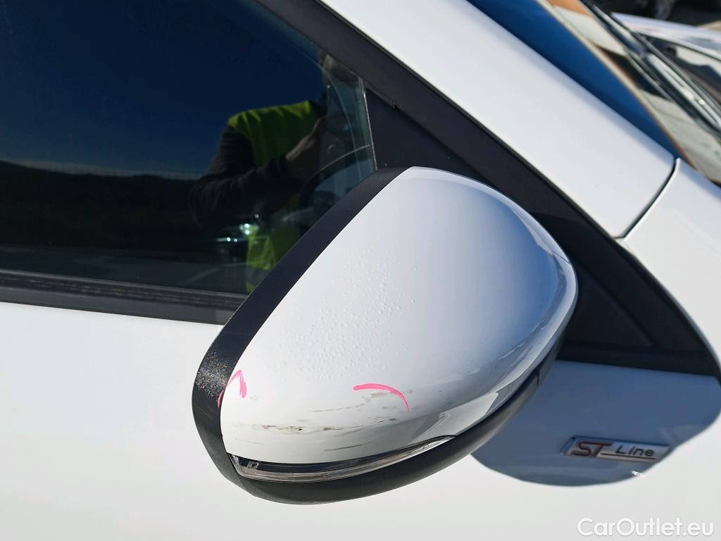  Ford  Kuga  Hybrid ST-Line 2.5 190CV ATV E6d #44