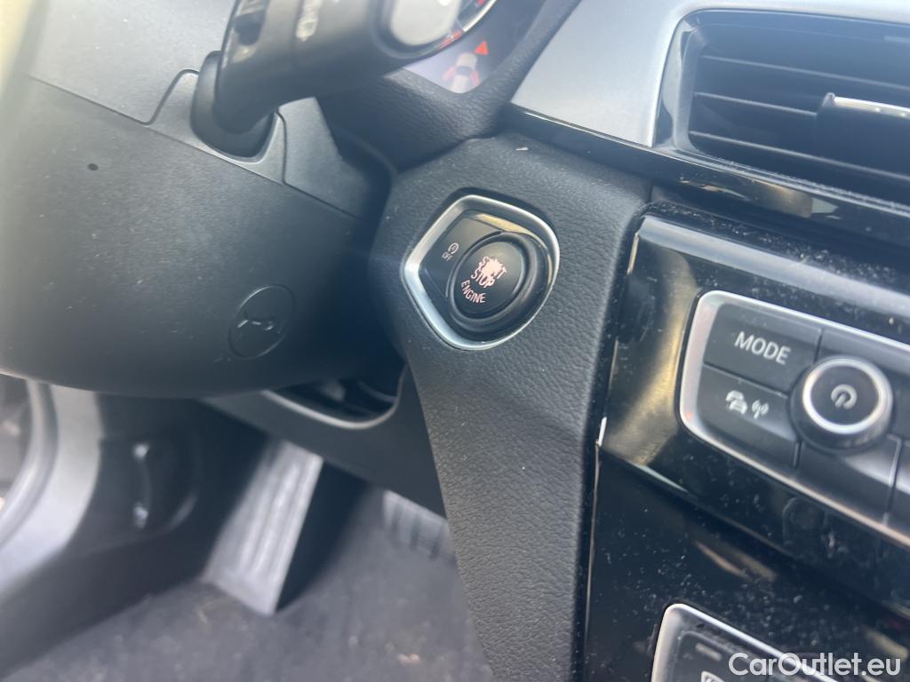  Bmw  X1 BMW  sDrive18i #34