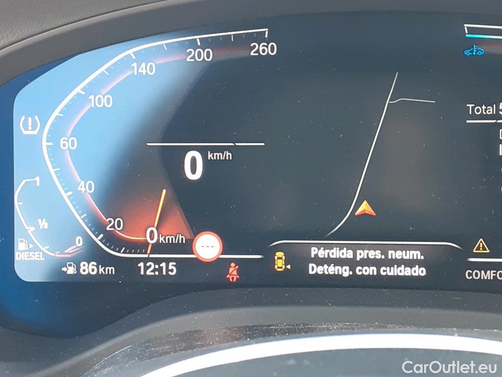  Bmw  X3 BMW  / 2021 / 5P / todoterreno xDrive20d xLine (AC7) #27