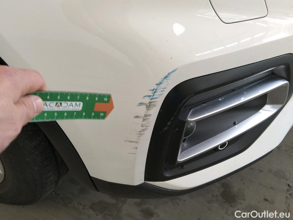  Land Rover  Discovery AUDI Q5 / 2020 / 5P / todoterreno Advanced 50 TFSI e quattro-ultra #17