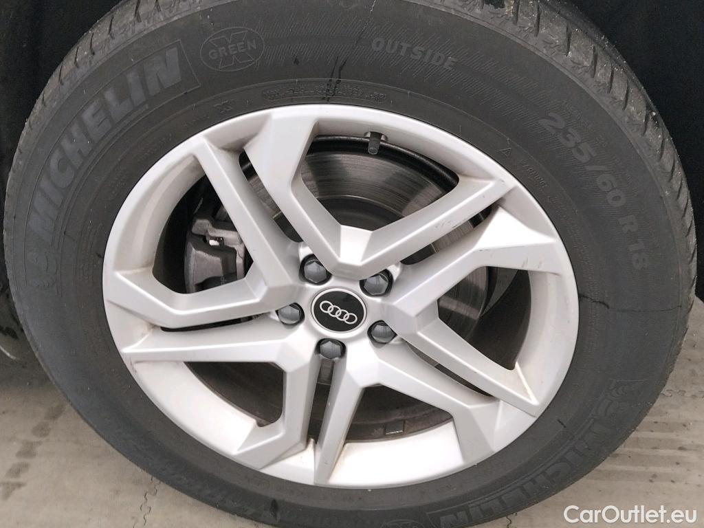  Land Rover  Discovery AUDI Q5 / 2020 / 5P / todoterreno Advanced 50 TFSI e quattro-ultra #28