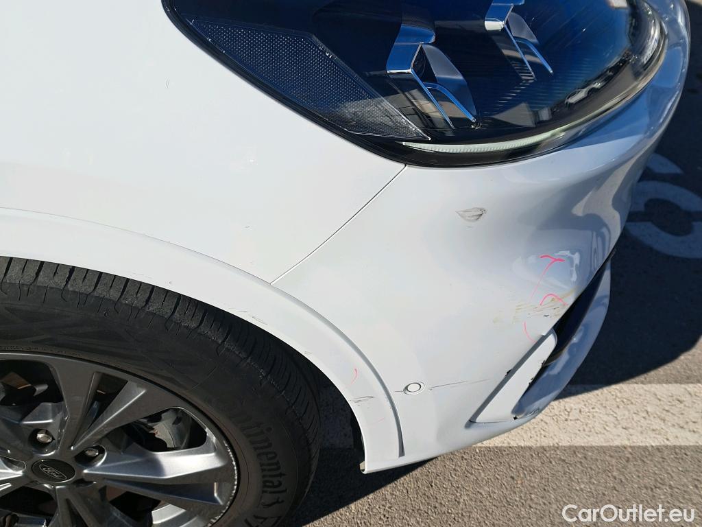  Ford  Kuga  Hybrid ST-Line 2.5 190CV ATV E6d #48