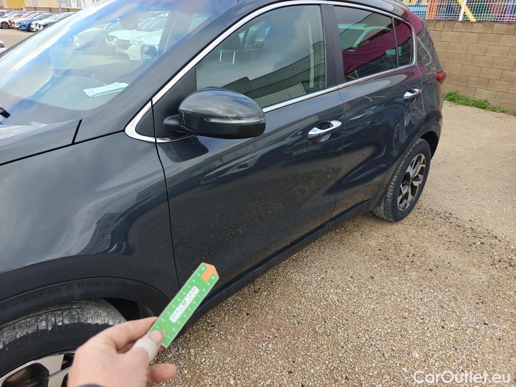  KIA  Sportage KIA  1.6MHEV Drive 100kW(136CV) 4x2(Crist Tintados)(CX) #17