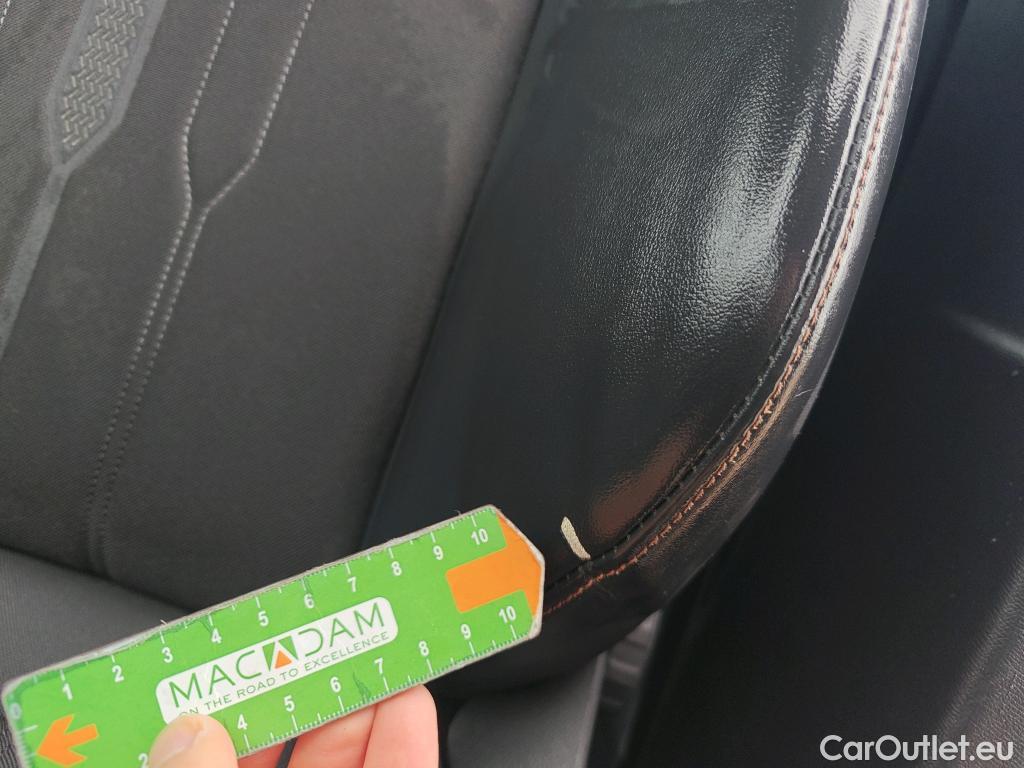  Cupra  Formentor CUPRA  / 2020 / 5P / todoterreno 1.5 TSI 110kW (150 CV) DSG (AC) #6