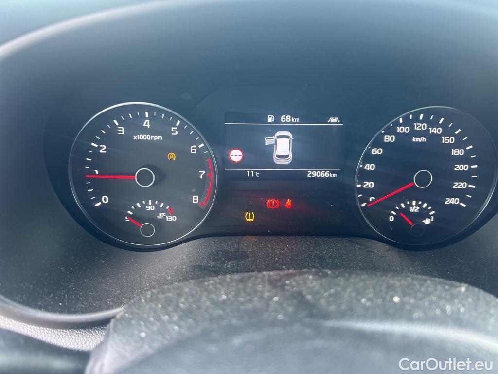  KIA  Sportage KIA  / 2018 / 5P / todoterreno 1.6 T-GDi GT Line Essential 130kW 4x2 #26