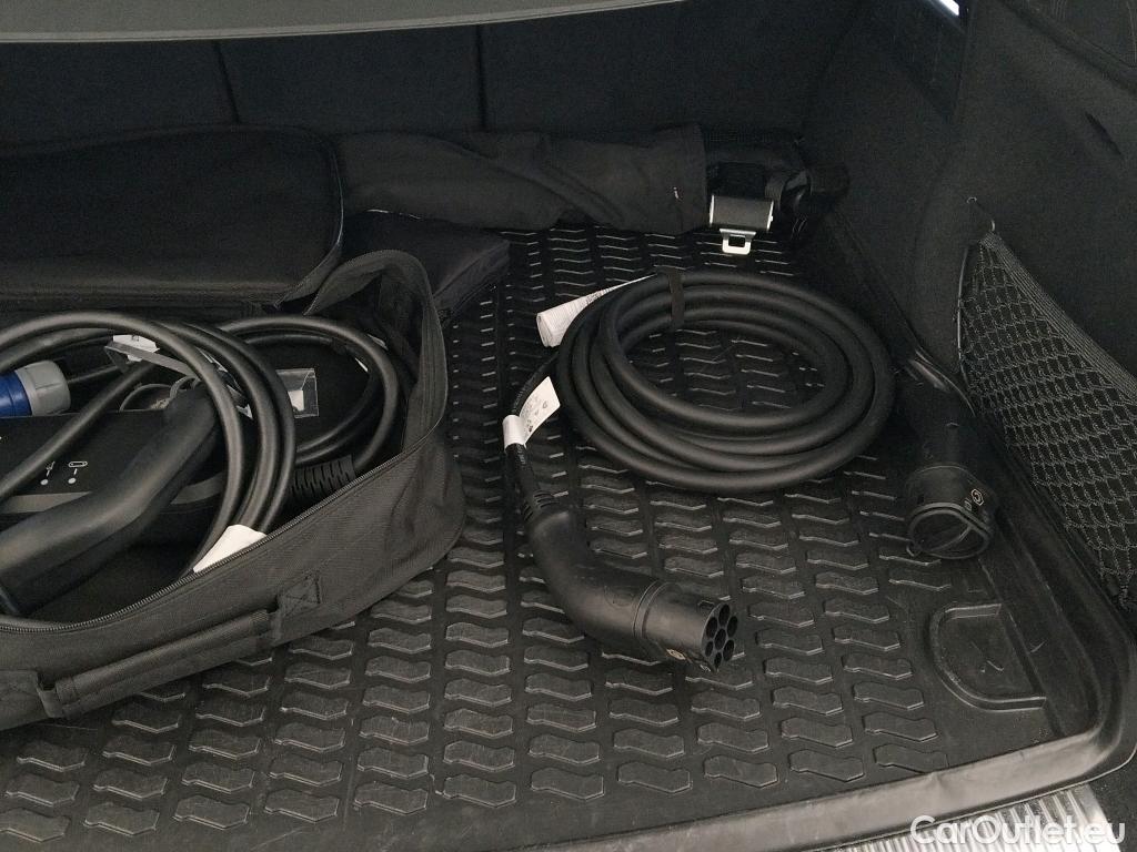  Land Rover  Discovery AUDI Q5 / 2020 / 5P / todoterreno Advanced 50 TFSI e quattro-ultra #10