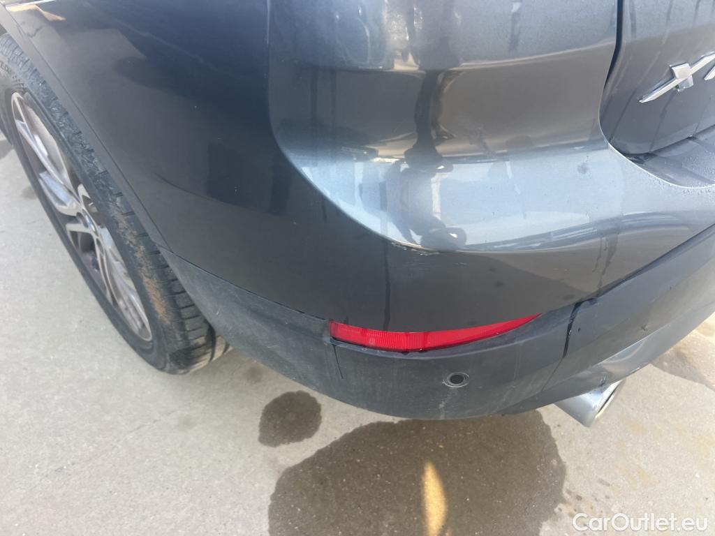  Bmw  X1 BMW  sDrive18i #32