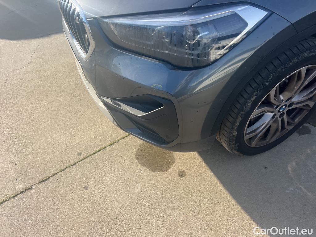  Bmw  X1 BMW  sDrive18i #24