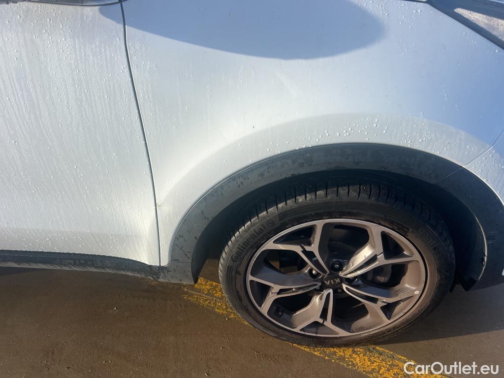  KIA  Sportage KIA  / 2018 / 5P / todoterreno 1.6 T-GDi GT Line Essential 130kW 4x2 #1