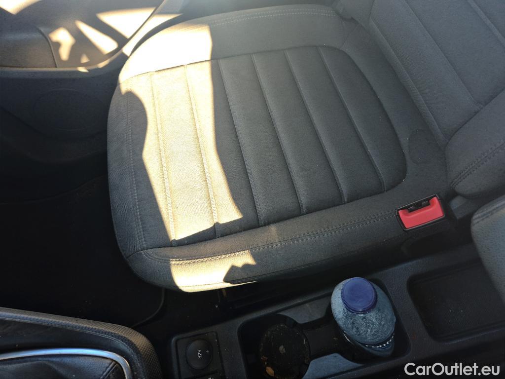  Ford  Grand Tourneo FORD  Connect / 2013 / 5P / monovolumen 1.5 TDCi 74kW (100CV) Titanium #23