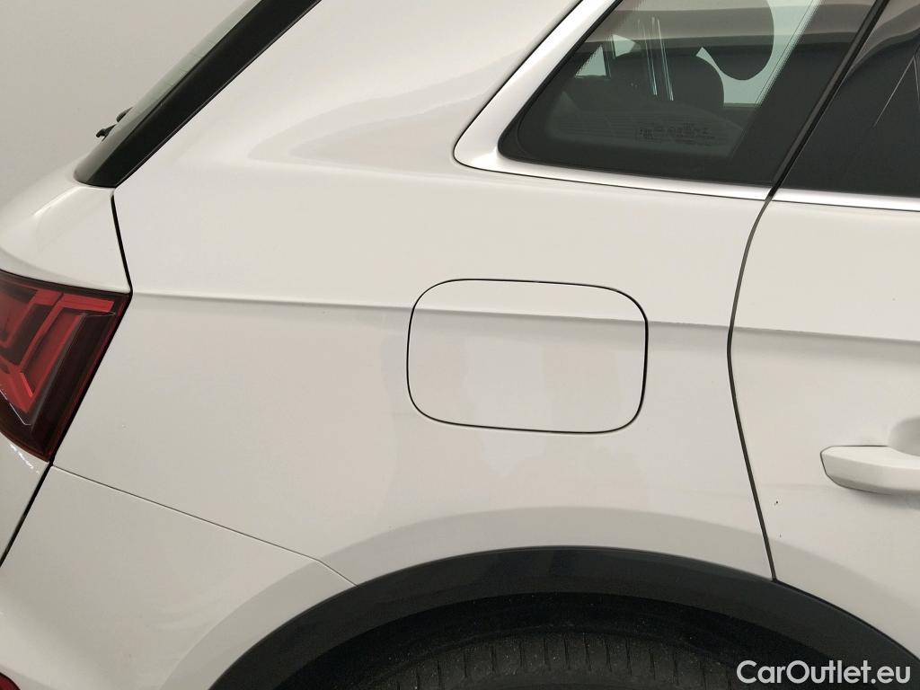  Land Rover  Discovery AUDI Q5 / 2020 / 5P / todoterreno Advanced 50 TFSI e quattro-ultra #5