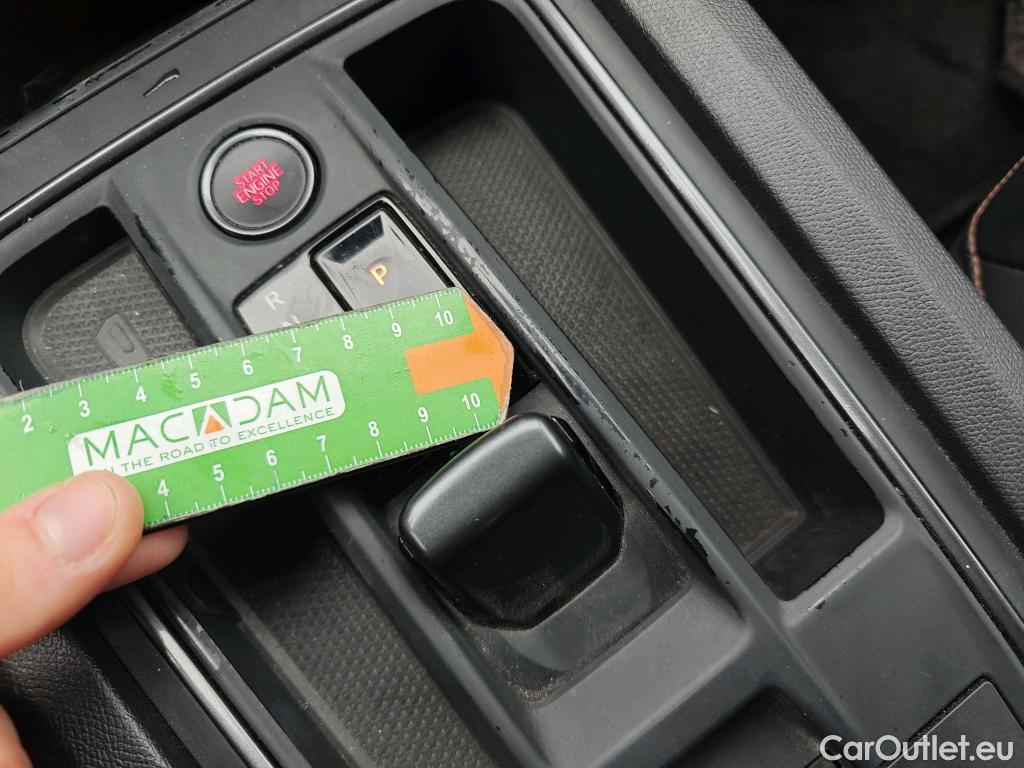  Cupra  Formentor CUPRA  / 2020 / 5P / todoterreno 1.5 TSI 110kW (150 CV) DSG (AC) #4