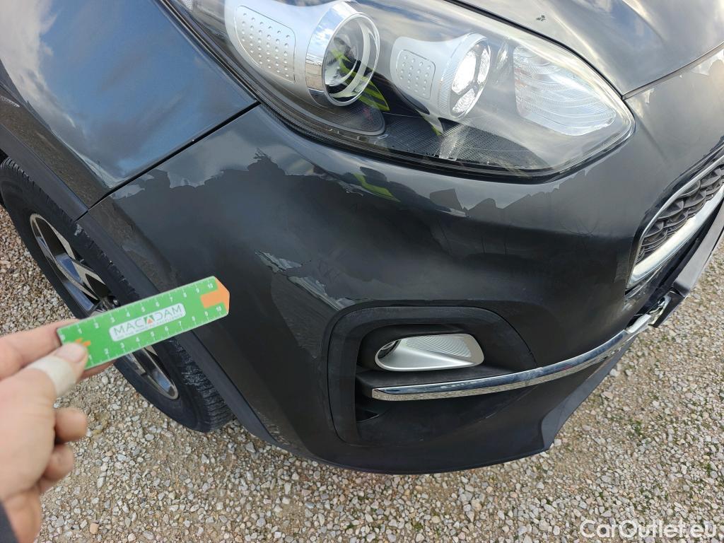  KIA  Sportage KIA  1.6MHEV Drive 100kW(136CV) 4x2(Crist Tintados)(CX) #21