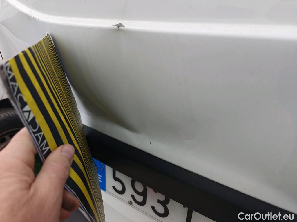  Mercedes  Citan MERCEDES-BENZ  / 2021 / 4P / furgón derivado de turismo 110 CDI 70kW Furgón Base Largo #15