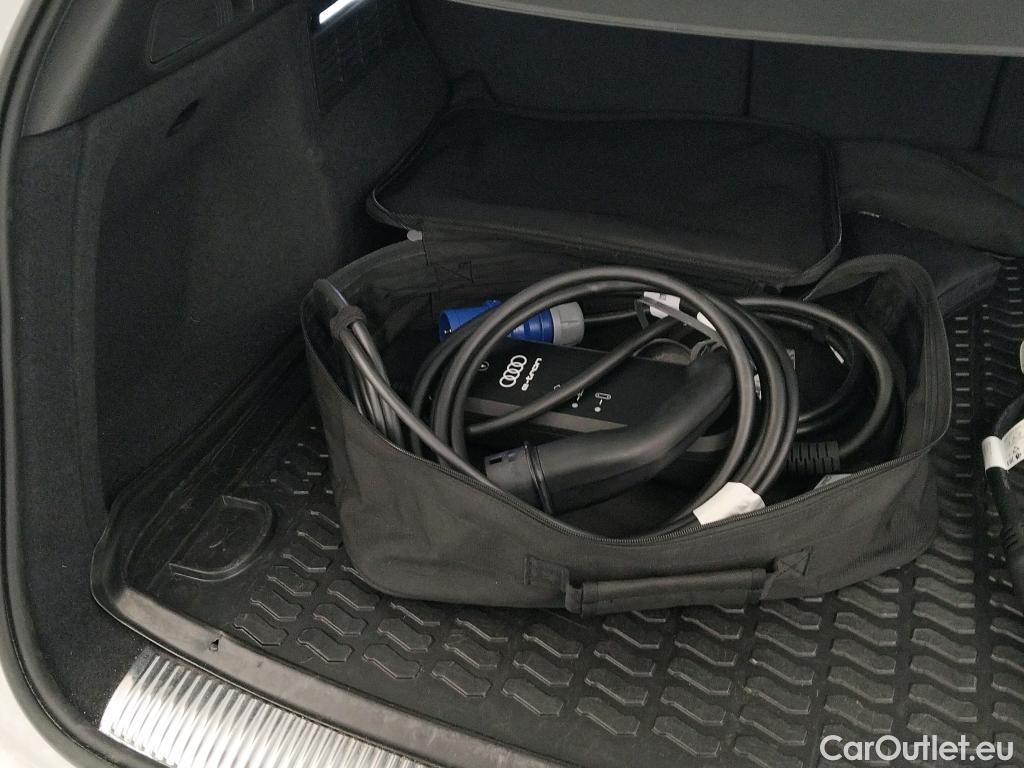  Land Rover  Discovery AUDI Q5 / 2020 / 5P / todoterreno Advanced 50 TFSI e quattro-ultra #11