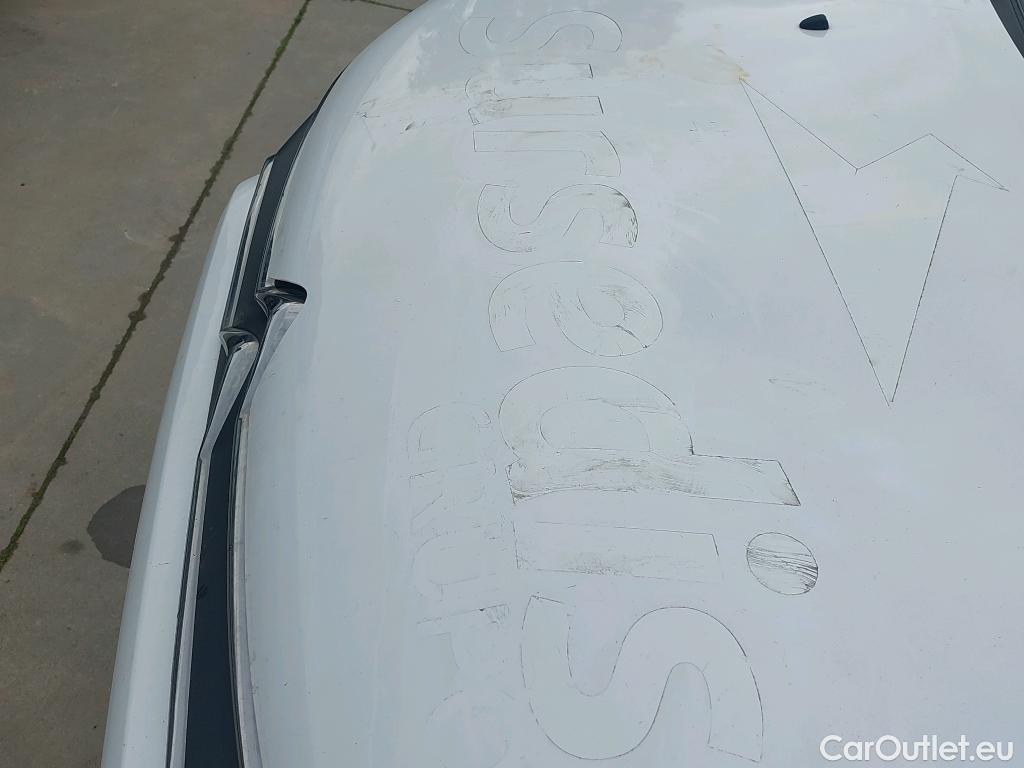  Citroen  C3 CITROEN  / 2020 / 5P / berlina con portón PureTech 60KW (83CV) Feel Pack #7