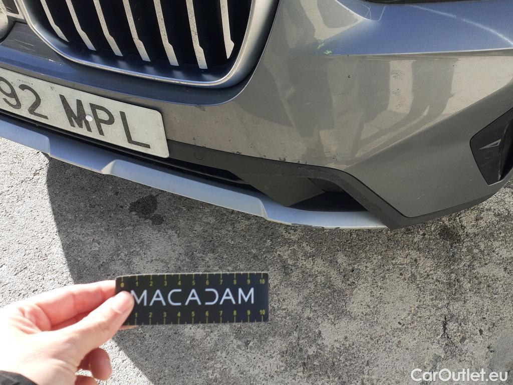  Bmw  X3 BMW  / 2021 / 5P / todoterreno xDrive20d xLine (AC7) #11