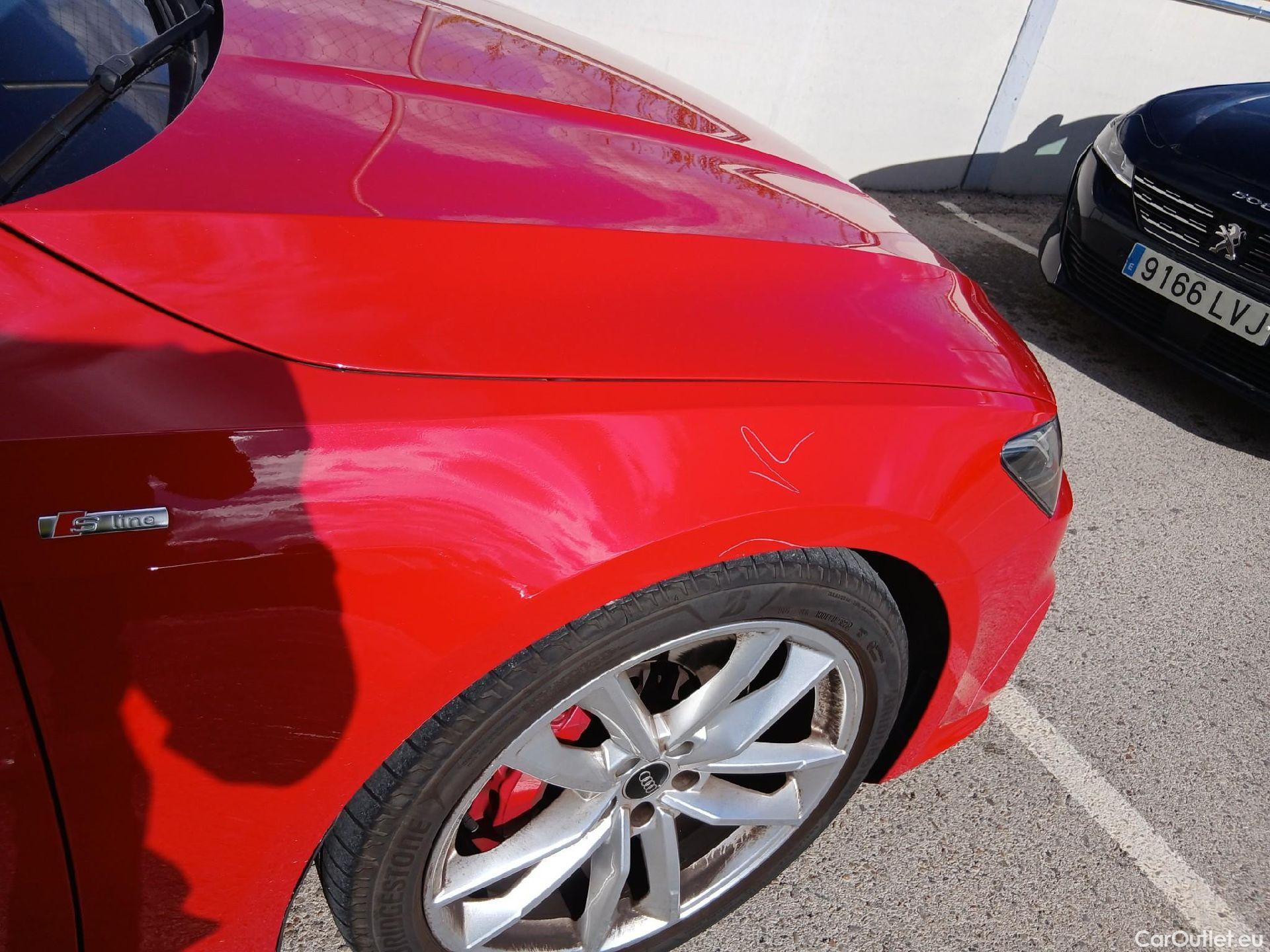  Audi  A7 Sportback AUDI A7 / 2017 / 5P / berlina con portón Sportback 55 TFSIe 270KW quat-ult S tron #50