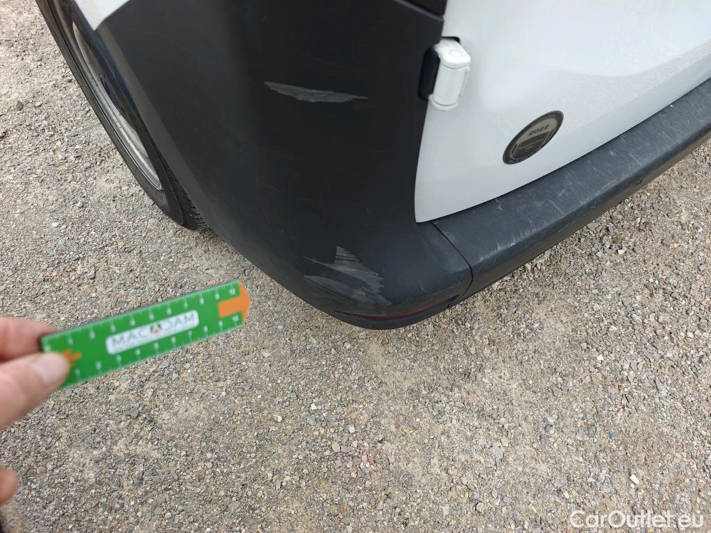  Mercedes  Citan MERCEDES-BENZ  / 2021 / 4P / furgón derivado de turismo 110 CDI 70kW Furgón Base Largo #59