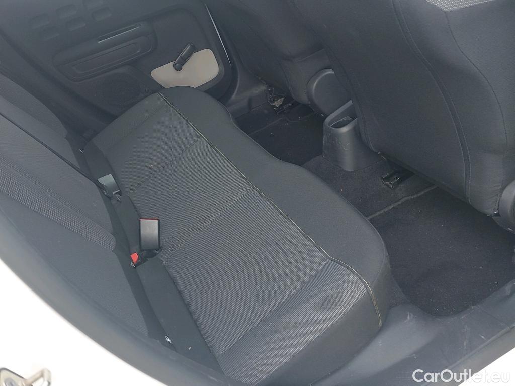  Citroen  C3 CITROEN  / 2020 / 5P / berlina con portón PureTech 60KW (83CV) Feel Pack #26