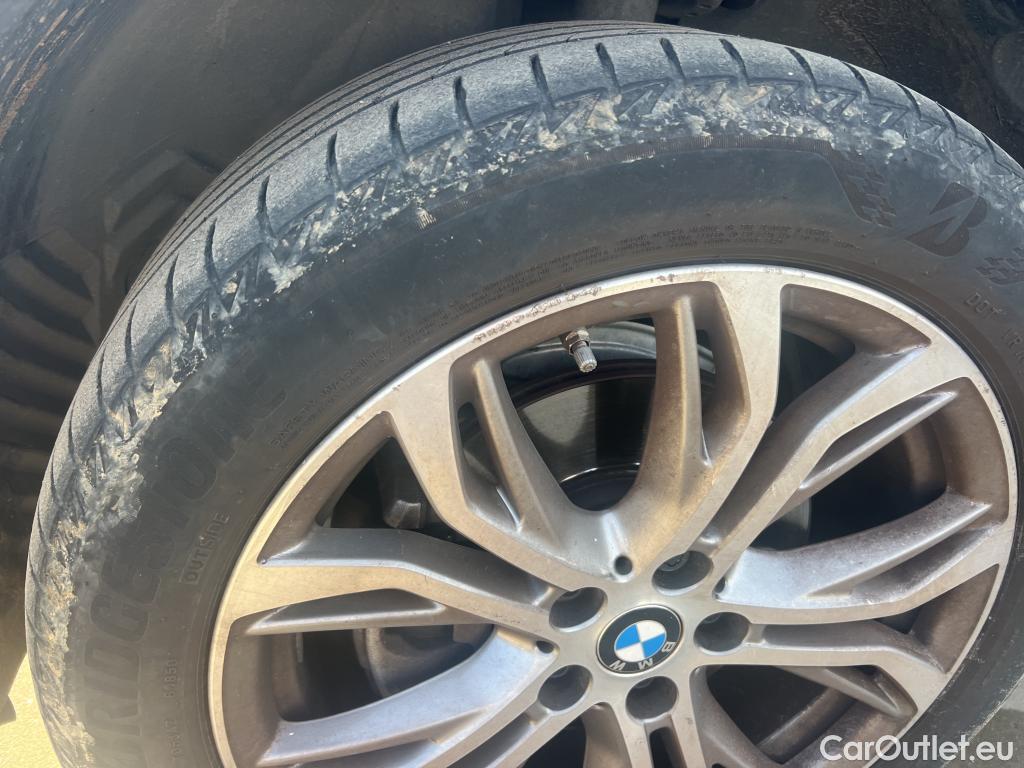  Bmw  X1 BMW  sDrive18i #13