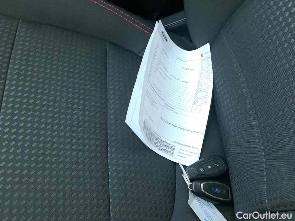  Ford  Kuga  Hybrid ST-Line 2.5 190CV ATV E6d #29