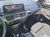  Bmw  X3 BMW  / 2021 / 5P / todoterreno xDrive20d  #13