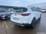  KIA  Sportage KIA  / 2018 / 5P / todoterreno 1.6 T-GDi GT Line Essential 130kW 4x2 #2