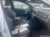  KIA  Sportage KIA  / 2018 / 5P / todoterreno 1.6 T-GDi GT Line Essential 130kW 4x2 #6