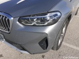  Bmw  X3 BMW  / 2021 / 5P / todoterreno xDrive20d xLine (AC7) #17