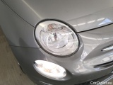  Fiat  500  Cult 1.0 70CV MT6 E6d #16