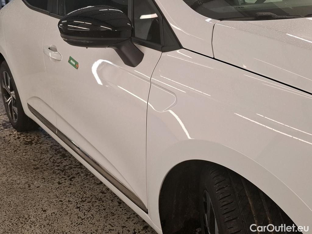  Renault  Clio  V Business 1.0 TCe 100CV BVM6 E6d / GPL #6